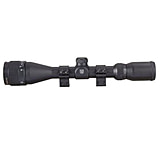 Image of Nikko Stirling MountMaster 3-9x50mm Illuminated MIL-Dot Rifle Scope