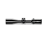 Image of Leica 1.8-12x42i Fortis Glossy Riflescope, 30mm Tube, Second Focal Plane