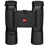 Image of Leica Trinovid 10x25mm BCA Roof Prism Binoculars w/Case
