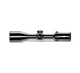 Image of Leica 2-12x50i Fortis Glossy Riflescope, 30mm Tube, Second Focal Plane
