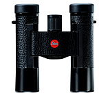 Image of Leica 10x25 BCL Ultravid Compact Leather Binocular