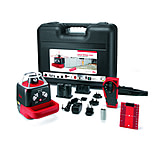 Image of Leica DISTO Roteo 25H Horizontal Laser Kit