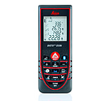 Image of Leica DISTO D330i Laser Distance meter Rangefinder with BLUETOOTH + Free Leica Disto Transfer Software