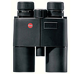 Image of Leica 8x42 Geovid 42 BRF (Yards) Binocular Laser Rangefinder