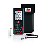 Image of Leica Disto E7500 500ft Laser Distance Meter w/LCD Viewscreen