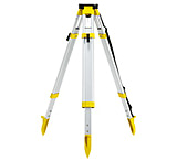 Image of Leica Geosystems CTP 104D Dome Head Aluminum Tripod with Fast Clamps