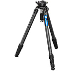 Leofoto LM-324CL X Version Tripod w/ 75mm Bowl&amp;Platform