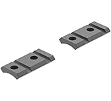 Image of Leupold Quick Release Weaver Nosler M21 Picatinny/Weaver Cross-Slot Mount Base Set