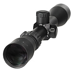 Image of Leupold 3-9x40 Mark AR Rifle Scope w/ Duplex / MilDot Reticles
