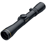 Image of Leupold European-30 2-7x33mm Rifle Scope