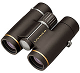 Image of Leupold 62805 Golden Ring High Definition 10x32mm HD Brown Binocular