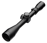 Image of Leupold 91740 Mark AR Mod3 3-9x20mm 32.3-14ft@100yds 1&quot; Blk Mil-Dot W/2pc Mount