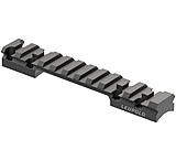 Leupold BackCountry Cross-Slot Mounts