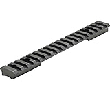 Image of Leupold Backcountry Cross-Slot Picatinny Rail