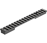 Image of Leupold BackCountry Cross-Slot Remington 700, Long Action Rifle Rail Mount