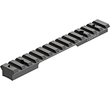 Image of Leupold BackCountry Cross-Slot Remington 700, Short Action Rifle Rail Mount