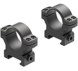 Leupold Backcountry Cross-Slot Rings