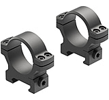 Leupold Backcountry Cross-Slot Rings