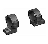 Image of Leupold BackCountry Rifle Scope Mount Base Remington 700, 30mm, 2-Piece, Ring High