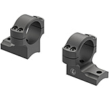 Image of Leupold BackCountry Savage 10/110 Round Rcvr 8-40 Mounts