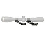 Image of Leupold Battlezone 2-Piece 1 inch IMS Rifle Scope Mount