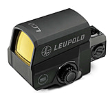 Image of Leupold LCO Carbine Optic Red Dot Matte 1 MOA Dot