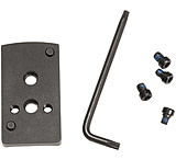 Leupold Deltapoint Pro Dovetail Mount, Marlin 336, Matte, 172645