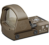 Image of Leupold DeltaPoint Pro 1x 2.5 MOA Dot Sight, Night Vision
