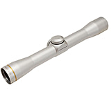 Image of Leupold FX-II 2.5x28mm Fixed Power Scout Rifle Scope