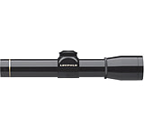 Image of Leupold FX-II 2x20mm Handgun Scope w/ Matte Finish &amp; Duplex Reticle