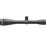 Image of Leupold FX-III Silhouette Golden Ring 30x40 Adj Obj Matte Black Rifle Scope - Leupold Dot Reticle