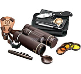 Image of Leupold Golden Ring 10x42mm Boone and Crockett Binocular Kit 60300