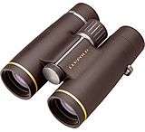 Image of Leupold 62810 Golden Ring High Definition 8x42mm HD Brown Binoculars