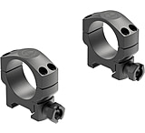 Leupold Mark 4 Mounting Rings