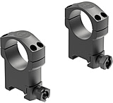 Leupold Mark 4 Mounting Rings