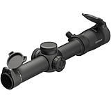Image of Leupold Patrol 6HD Gen 2 1-6x24mm 30mm Tube Rifle Scope, Second Focal Plane
