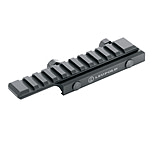 Image of Leupold Mark 2 IMS Integral AR Rail Mount