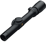Image of Leupold Mark 4 1.5-5x20mm MR/T (one-inch) Matte SPR Rifle Scopes 59100 Rifle Scope