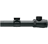 Image of Leupold Mark 4 1.5-5x20mm Mid Range Tactical M2 Rifle Scopes - 56994