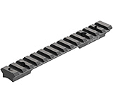 Image of Leupold Nosler M21 BackCountry Cross-Slot Base