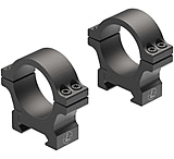 Leupold Open Range Cross-Slot Rings