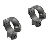 Image of Leupold Open Range Rimfire 11mm / 3/8in Rifle Scope Rings