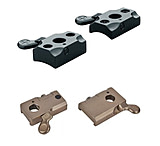 Image of Leupold QR Browning X-Bolt 2-pc Mounts
