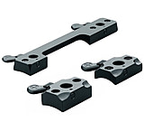 Leupold Quick Release Base, 2 Piece, Dakota 76 70 Exp Pre, Matte Black 50062