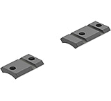 Image of Leupold QRW Savage Round Rcvr 10/110 2-pc 8-40 Mounts