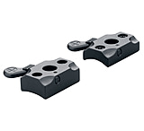Leupold Quick Release Base, 2 Piece, Kimber 8400, Matte Black