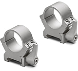 Leupold Quick Release Weaver Style QRW2 Rings