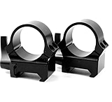 Image of Leupold Quick Release Weaver Style QRW Rings