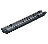 Leupold Rifleman Rifle Scope Mount Base, 1-pc, Remington 7400, Matte Black