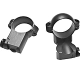 Image of Leupold Ruger Rifle Scope Mount Rings